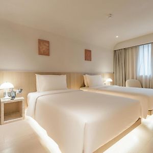 Jimu Twin Room